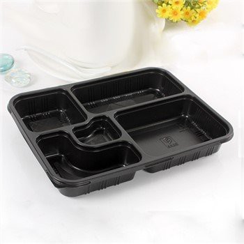 Carbon Black for Lunch Box