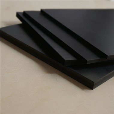 Carbon Black for Plates