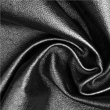 Conductive Leather Carbon Black