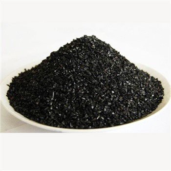Pure Carbon Black