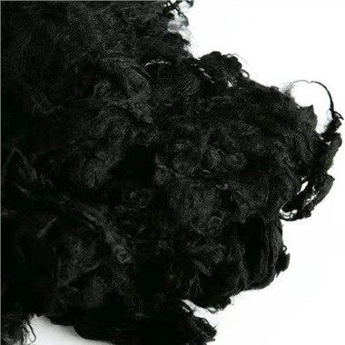 Short Fiber Carbon Black